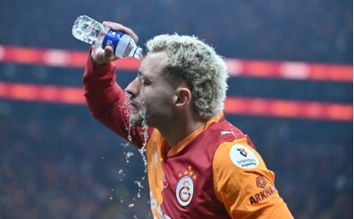 Bar Alper Ylmaz'a ekstra destek