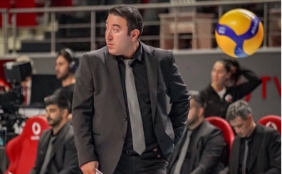 Türk Hava Yolları Kadın Voleybol Takımı'nda Saim Pakkan dönemi bitti!