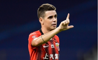 nl futbolcu Oscar, hastaneye kaldrld!