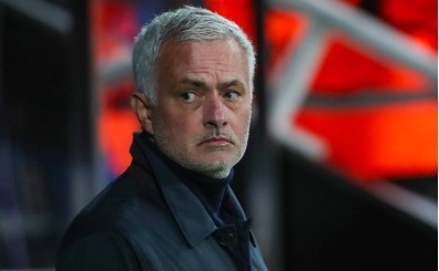 Jose Mourinho'dan Benfica'ya fla talep!