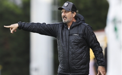 Manisa FK, Taner Takn ile yollarn ayrd