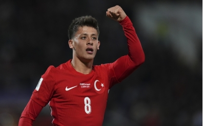 Arda Gler: 'En son Dnya Kupas'na gittiimizde dnyada yoktum'