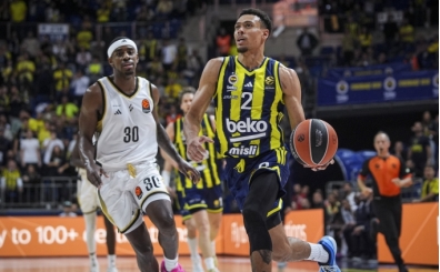 Fenerbahe, Mnih'te Maccabi Tel Aviv ile kar karya!