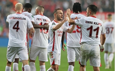 UEFA Konferans Ligi'nde 4. hafta heyecanı