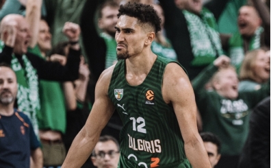 Zalgiris Kaunas, evinde Valencia engelini aştı