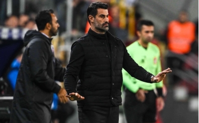 Volkan Demirel'den Galatasaray iin aklama!