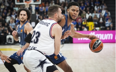 Anadolu Efes, Euroleague'de Virtus Bologna deplasmannda!