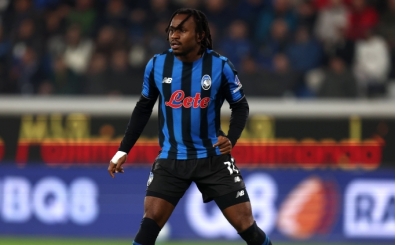 Galatasaray'dan Ademola Lookman aklamas!