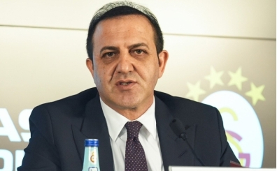 Abdullah Kavukcu: 'Be kupay da kazanmak istiyoruz'