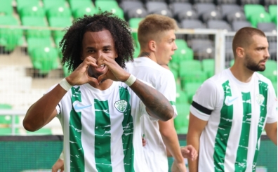 Serikspor, 1. Lig'de Manisa FK'yi Balıkesir'de konuk ediyor