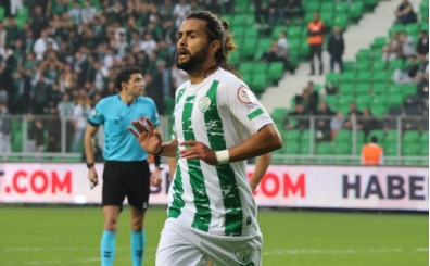 Serik Spor'dan st ste ikinci galibiyet!