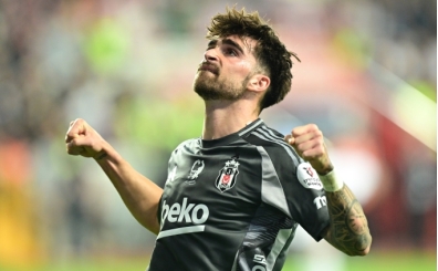 Beikta'ta Jota Silva, bu sezon ilki yaayacak!