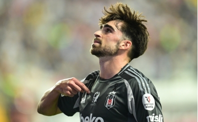 Beşiktaş'a kötü haber: Jota Silva