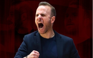 Karşıyaka Erkek Basketbol Takımı'nda Candost Volkan dönemi!