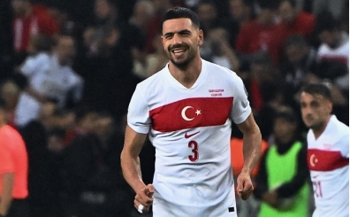 Merih'ten Dünya Kupası mesajı