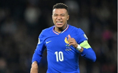 Mbappe, Fransa kampından ayrıldı! Madrid'e döndü