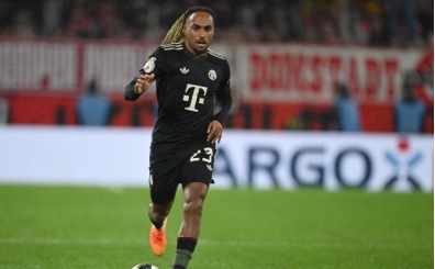 Bayern Münih, Sacha Boey'in fiyatını belirledi!