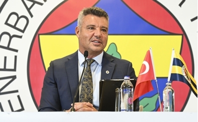 Sadettin Saran'dan Galatasaray için açıklama