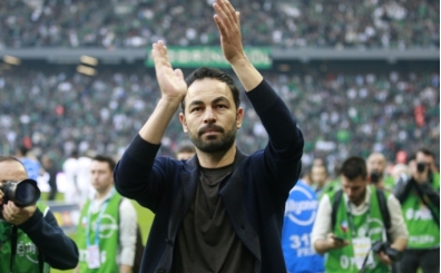 Selçuk İnan'dan bahis soruşturması için açıklama!