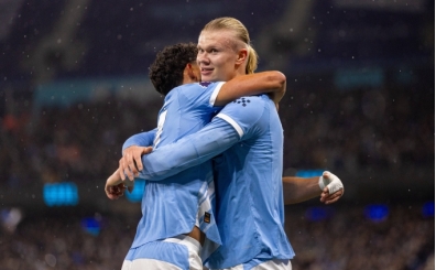 Wesley Sneijder: 'Real Madrid, Haaland için doğrusunu yaptı'