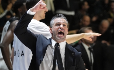 Dusan Alimpijevic: 'Takmmla gurur duyuyorum'