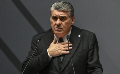 Beikta'tan Necip Uysal ve Ersin Destanolu iin aklama!