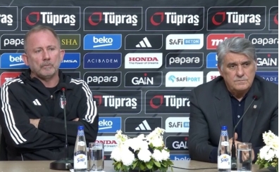 Beşiktaş'ta seçim yok!