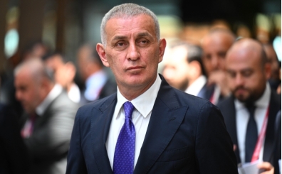 Hacosmanolu'ndan AYM Bakan Kadir zkaya'ya Ziyaret