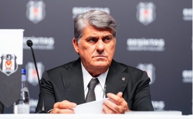 Beşiktaş'ta gündem stoper transferi: Listede 2 isim!