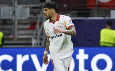 Eren Elmal'dan PFDK sevkleri sonras aklama!