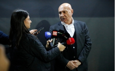 Yksel Yldrm: 'Fenerbahe'ye yakmad'