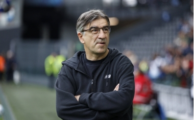 Atalanta, Ivan Juric'in grevine son verdi!