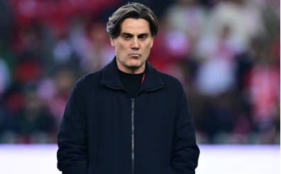 Vincenzo Montella'dan kadro tercihi için açıklama!