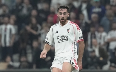 Sergen Yaln'dan Orkun Kk'ye mesaj!