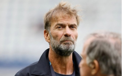 Liverpool için şaşırtan Klopp iddiası