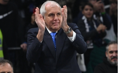 Partizan'da Obradovic dönemi sona erdi; efsane koç ikna edilemedi!