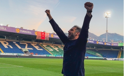 Djalovic: 'Bunu devam ettirmemiz lazm'