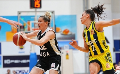 CANLI | Fenerbahe Opet- Beikta BOA