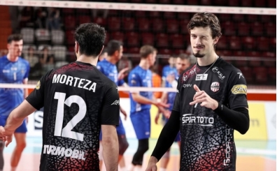 stanbul Genlik, Spor Toto'yu rahat geti