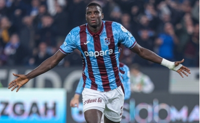 Paul Onuachu: 'Biz bir aile takımıyız'