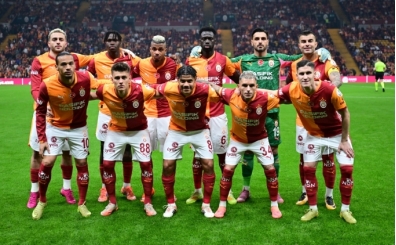 Galatasaray'da derbi öncesi bek alarmı!