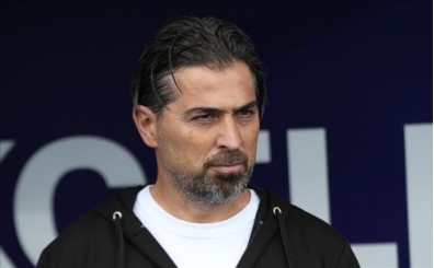 Gaziantep FK'de ilk aday İlhan Palut