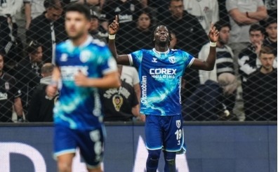 Samsunspor, 7 eksikle İzlanda deplasmanında