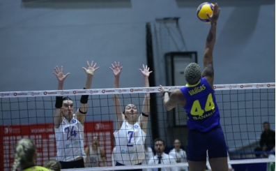 Fenerbahe Medicana, seriyi srdrd!