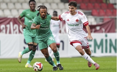 1. Lig'de 15. hafta heyecan!