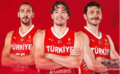 12 Dev Adam'ın rakibi Bosna Hersek