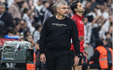 Thomas Reis: 'Penaltıdan emin değilim'