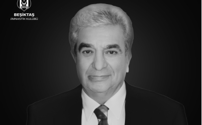 Beikta'n eski Asbakan Levent Erdoan vefat etti!