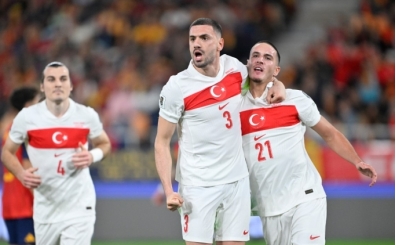 Merih Demiral'n 150 bin euroluk kayp eyalar bulundu!