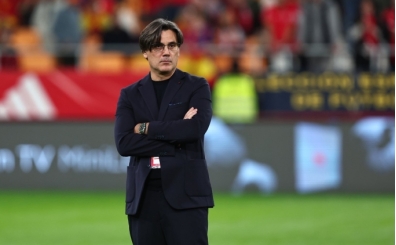 Montella'dan kura sonras aklama!